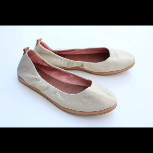 Toms flats - Picture 5 of 10